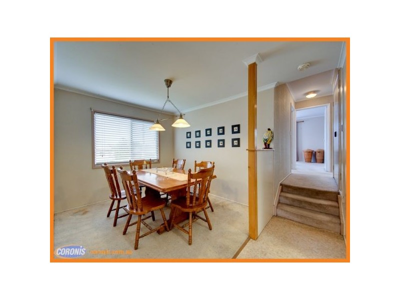 14 Clemesha Street, Keperra QLD 4054