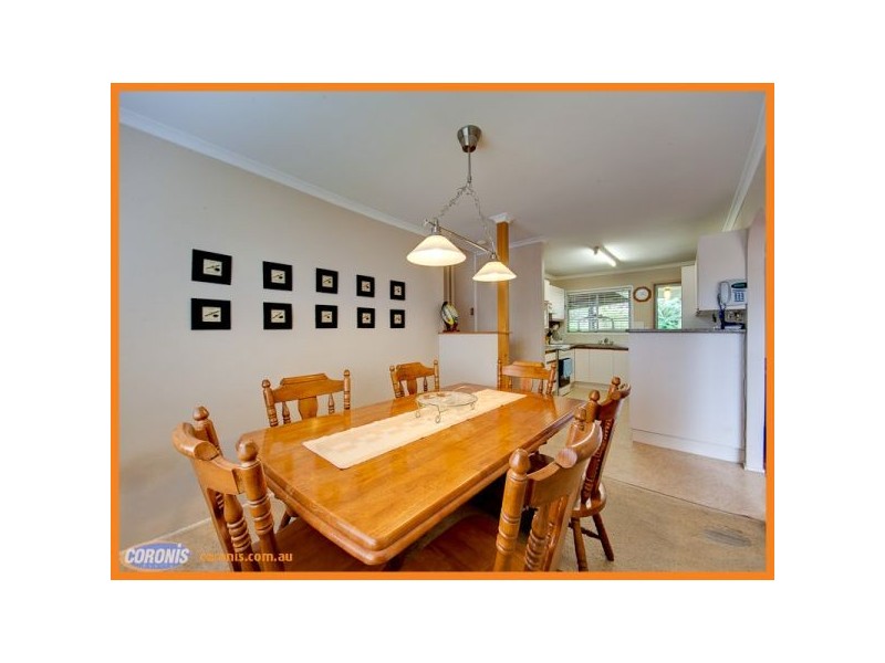 14 Clemesha Street, Keperra QLD 4054