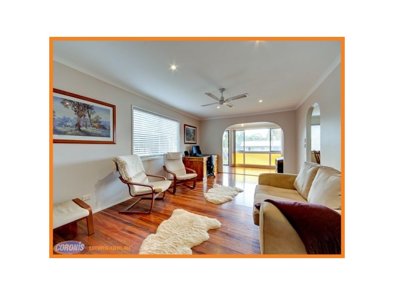 14 Clemesha Street, Keperra QLD 4054