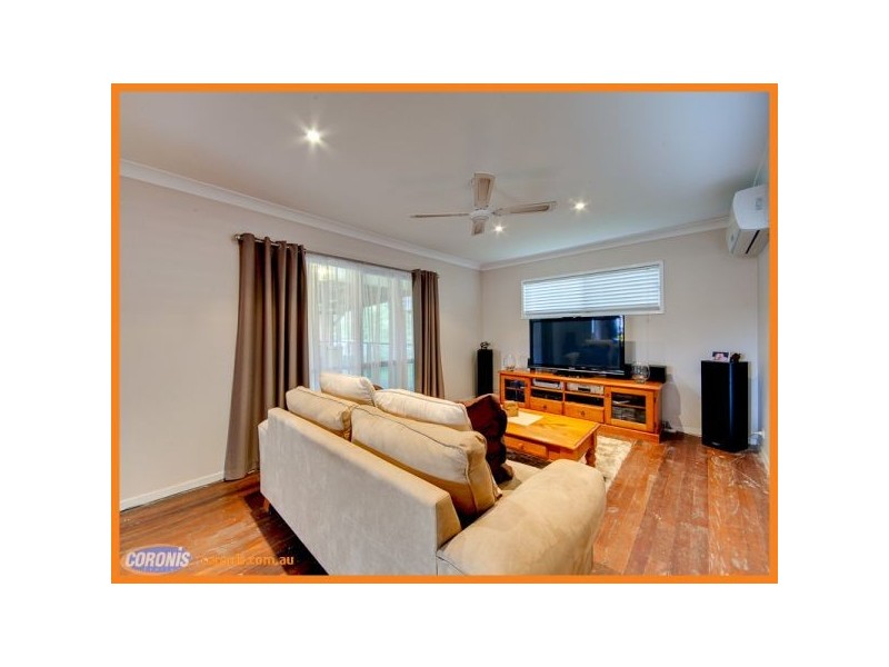 14 Clemesha Street, Keperra QLD 4054