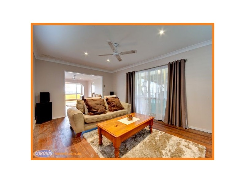 14 Clemesha Street, Keperra QLD 4054