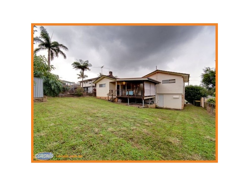 14 Clemesha Street, Keperra QLD 4054