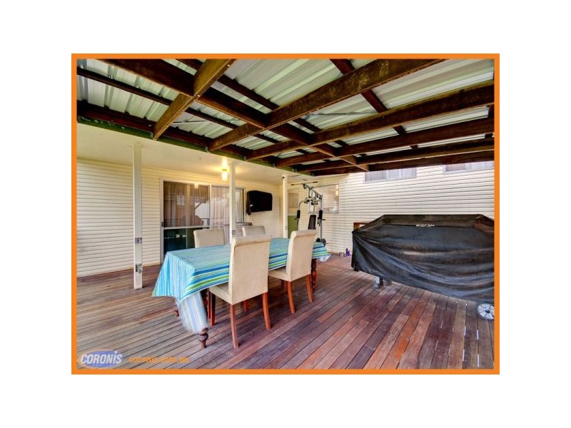 14 Clemesha Street, Keperra QLD 4054