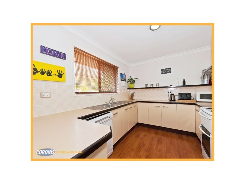132 Castile Crescent, Edens Landing QLD 4207