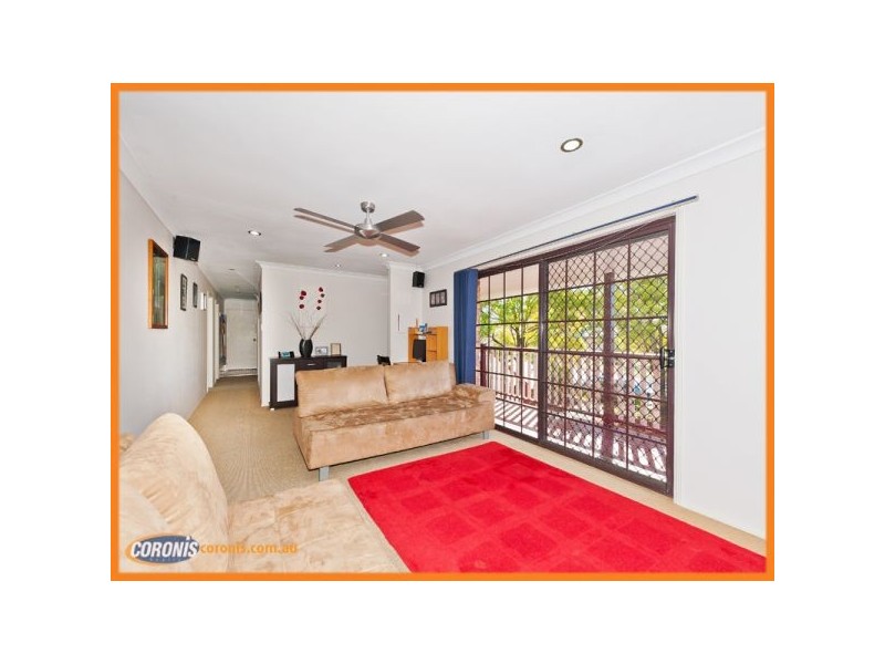 132 Castile Crescent, Edens Landing QLD 4207