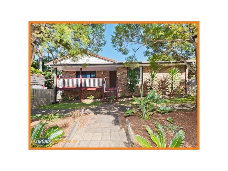 132 Castile Crescent, Edens Landing QLD 4207