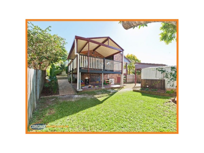 132 Castile Crescent, Edens Landing QLD 4207