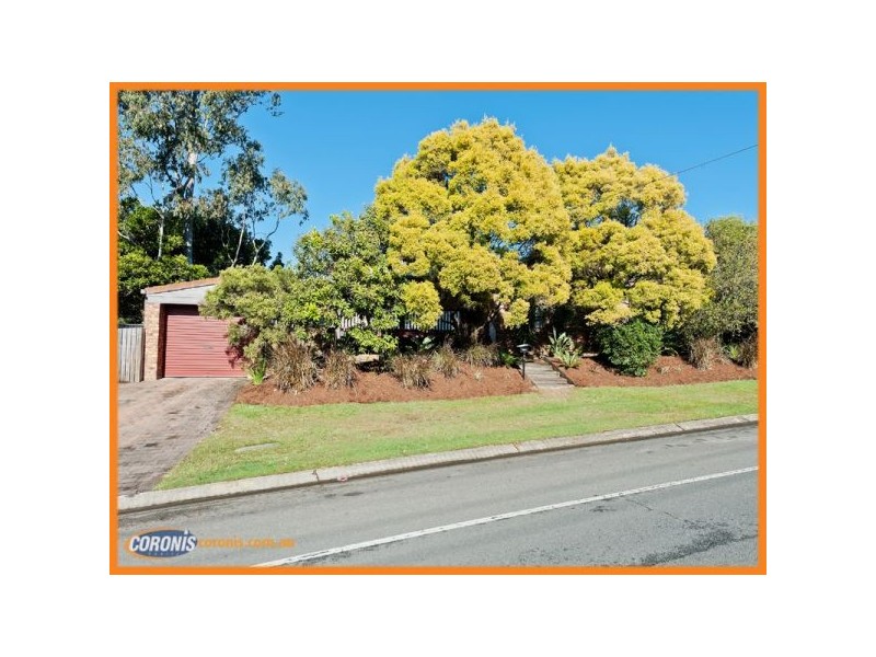 132 Castile Crescent, Edens Landing QLD 4207