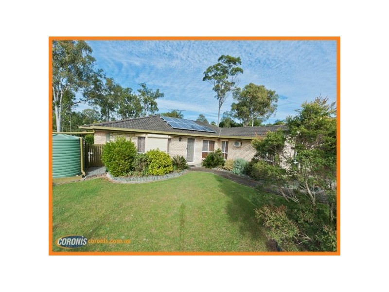 67 Jessie Crescent, Bethania QLD 4205