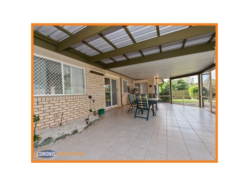 67 Jessie Crescent, Bethania QLD 4205