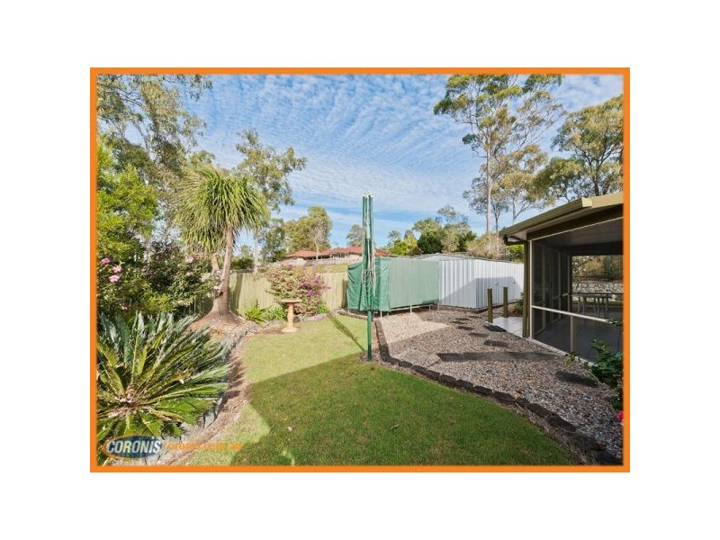 67 Jessie Crescent, Bethania QLD 4205