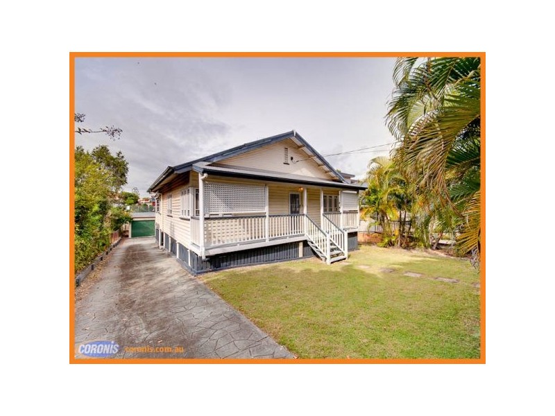 75 Clifford Street, Stafford QLD 4053