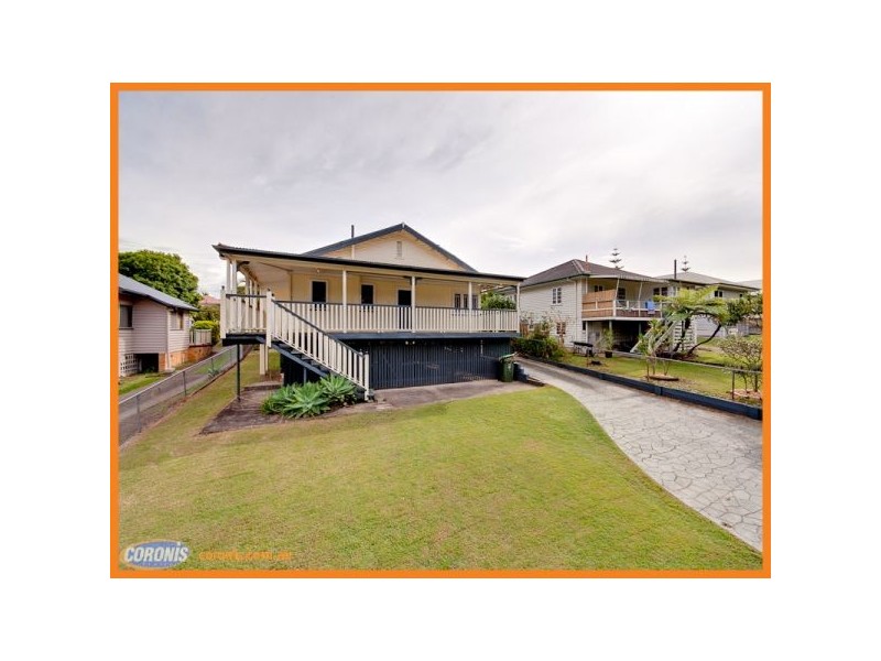 75 Clifford Street, Stafford QLD 4053