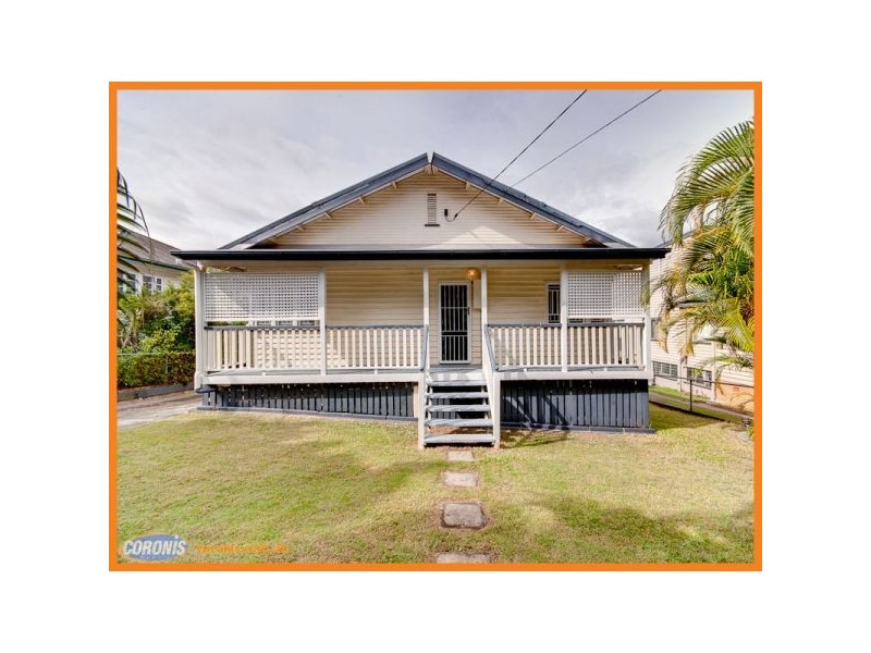 75 Clifford Street, Stafford QLD 4053