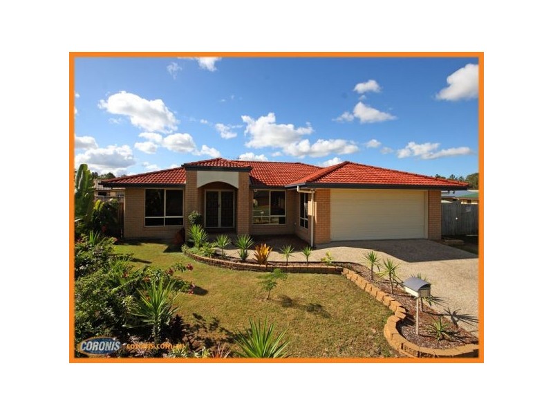 26 Guardian Court, Caboolture QLD 4510
