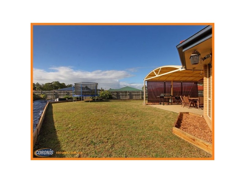 26 Guardian Court, Caboolture QLD 4510
