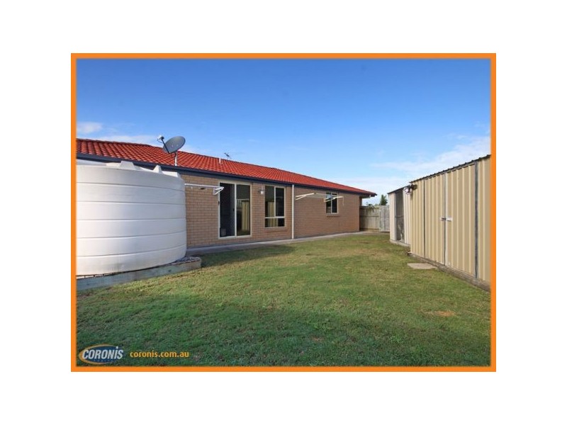 26 Guardian Court, Caboolture QLD 4510