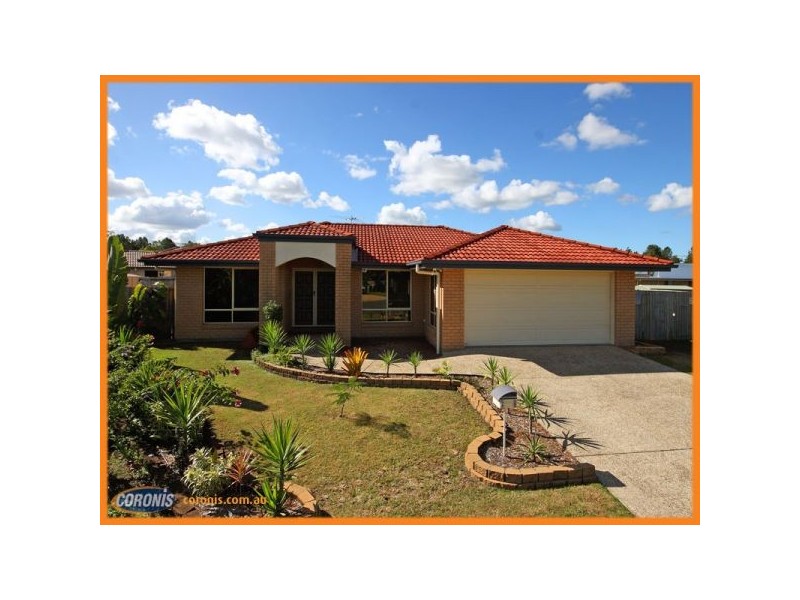 26 Guardian Court, Caboolture QLD 4510