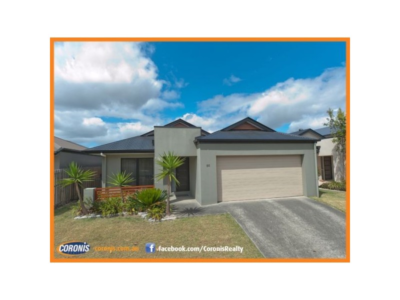 86/19 Santa Barbara Road, Hope Island QLD 4212