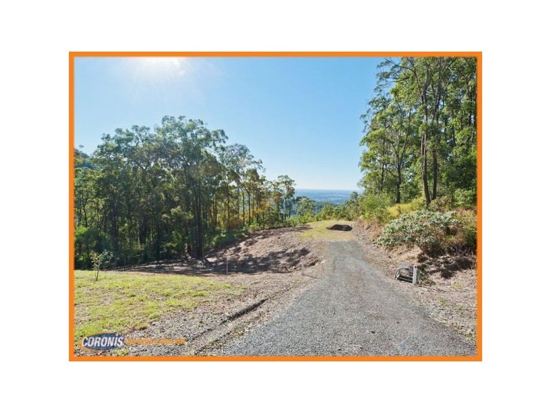 Lot 25 Wongawallan Drive, Wongawallan QLD 4210