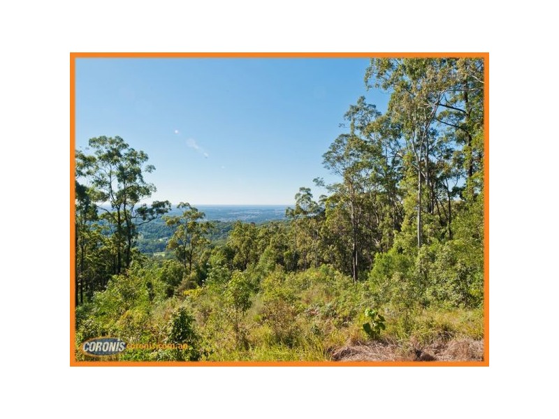 Lot 25 Wongawallan Drive, Wongawallan QLD 4210