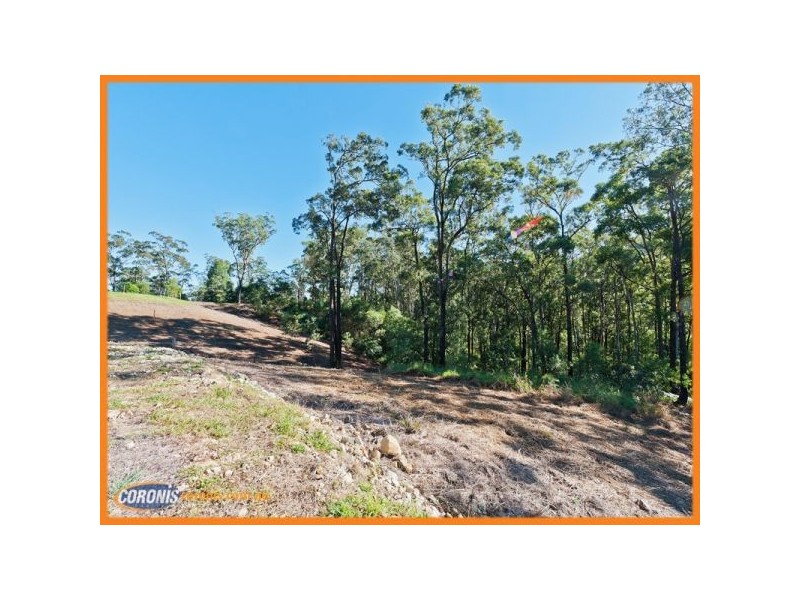 Lot 25 Wongawallan Drive, Wongawallan QLD 4210