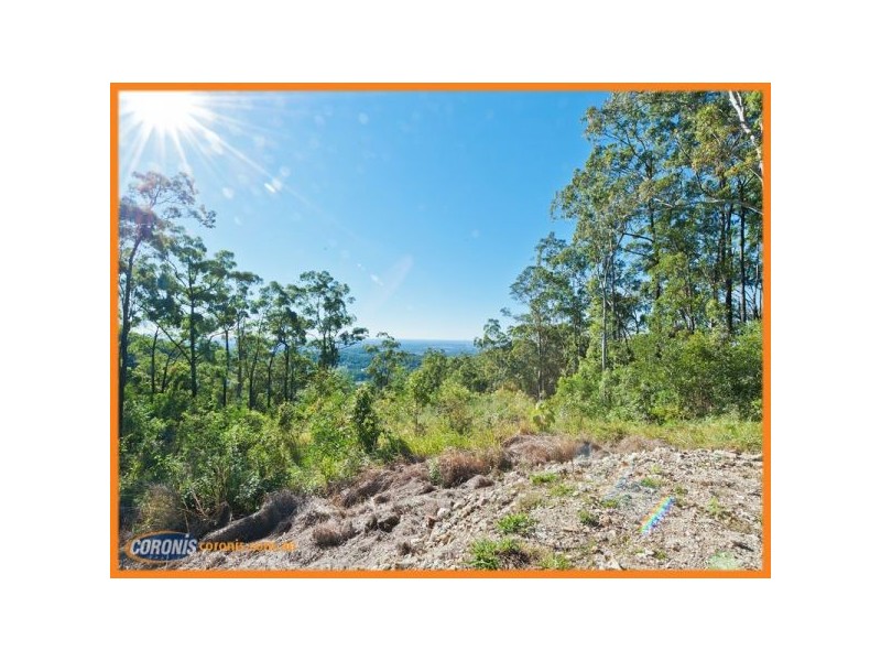 Lot 25 Wongawallan Drive, Wongawallan QLD 4210