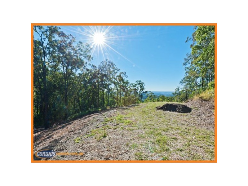 Lot 25 Wongawallan Drive, Wongawallan QLD 4210