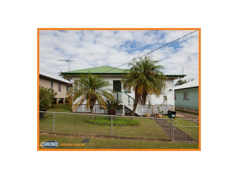 81 Nathan Street, Brighton QLD 4017