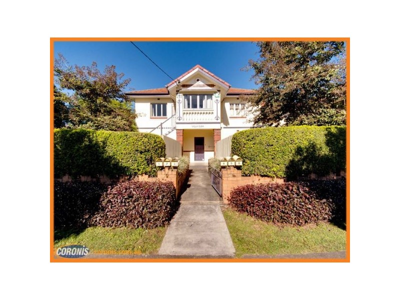 6/70 Victoria Street, Windsor QLD 4030