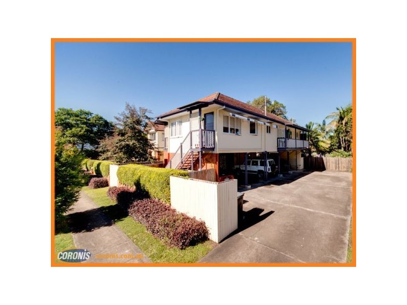 6/70 Victoria Street, Windsor QLD 4030