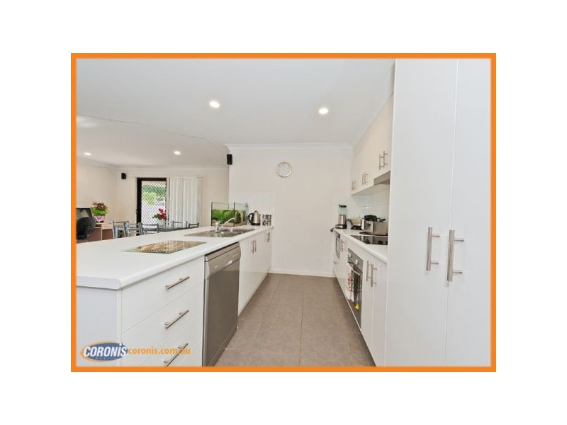 39 Fourth Avenue, Marsden QLD 4132