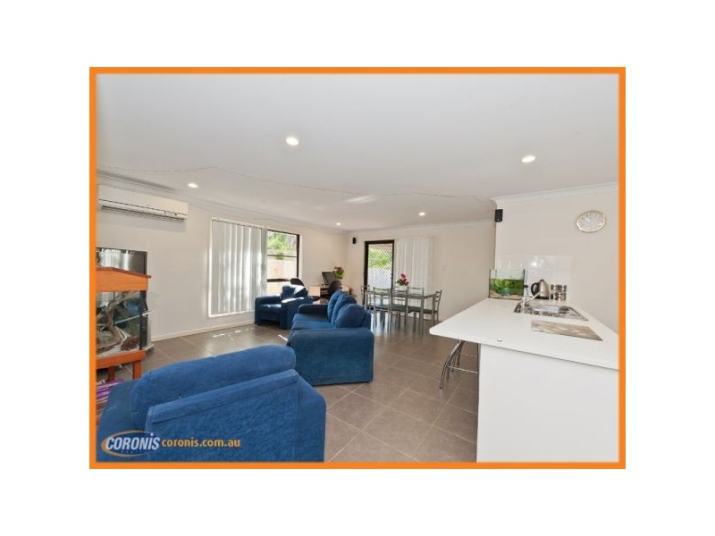 39 Fourth Avenue, Marsden QLD 4132