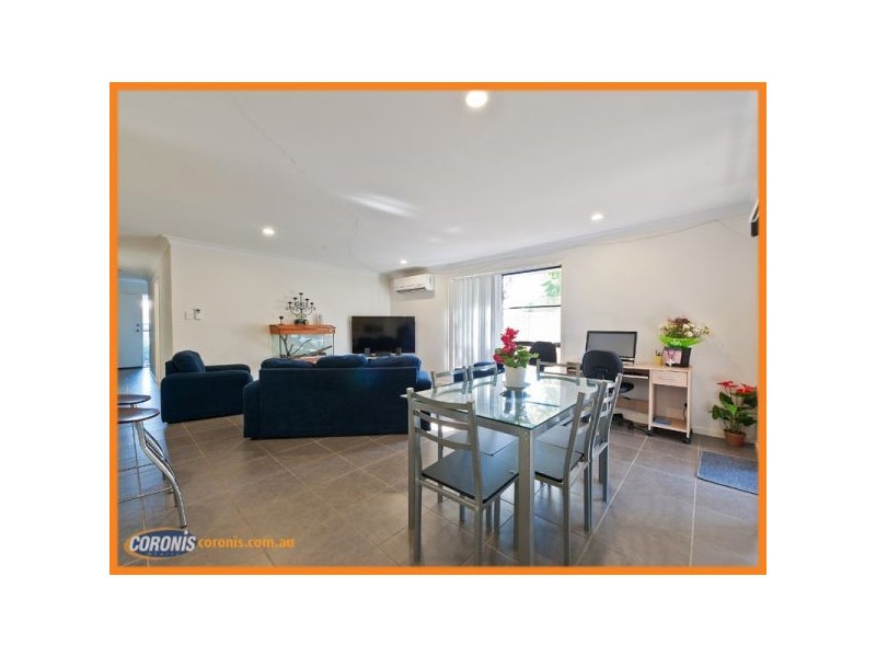 39 Fourth Avenue, Marsden QLD 4132