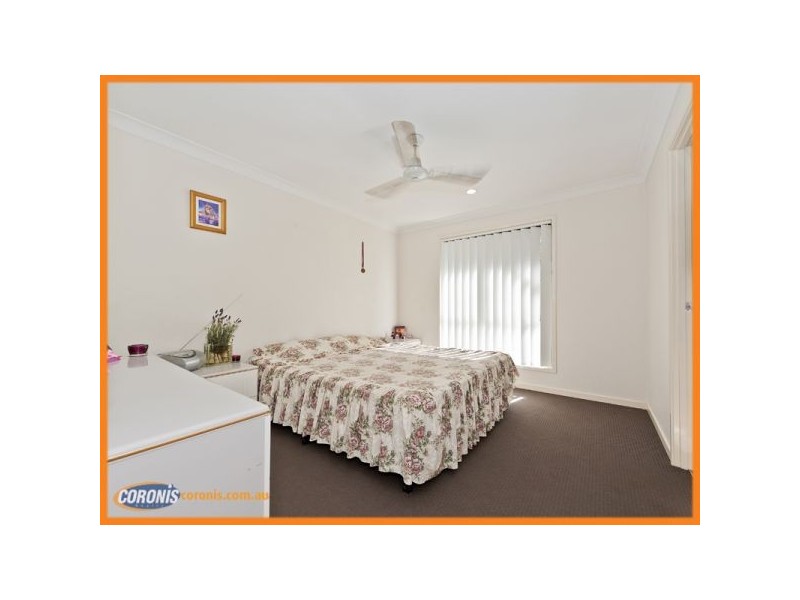 39 Fourth Avenue, Marsden QLD 4132