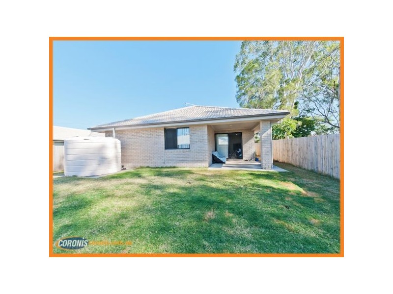 39 Fourth Avenue, Marsden QLD 4132