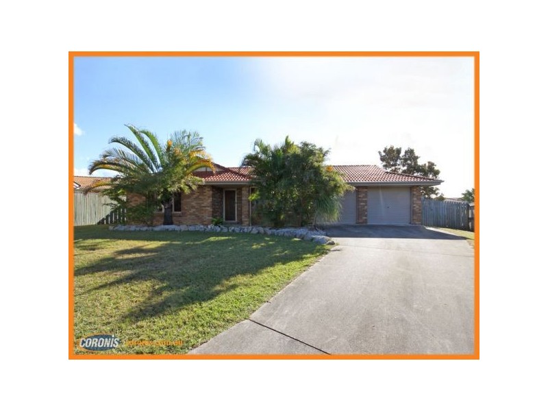 9 Spencer Street, Deception Bay QLD 4508