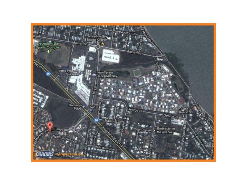 9 Spencer Street, Deception Bay QLD 4508