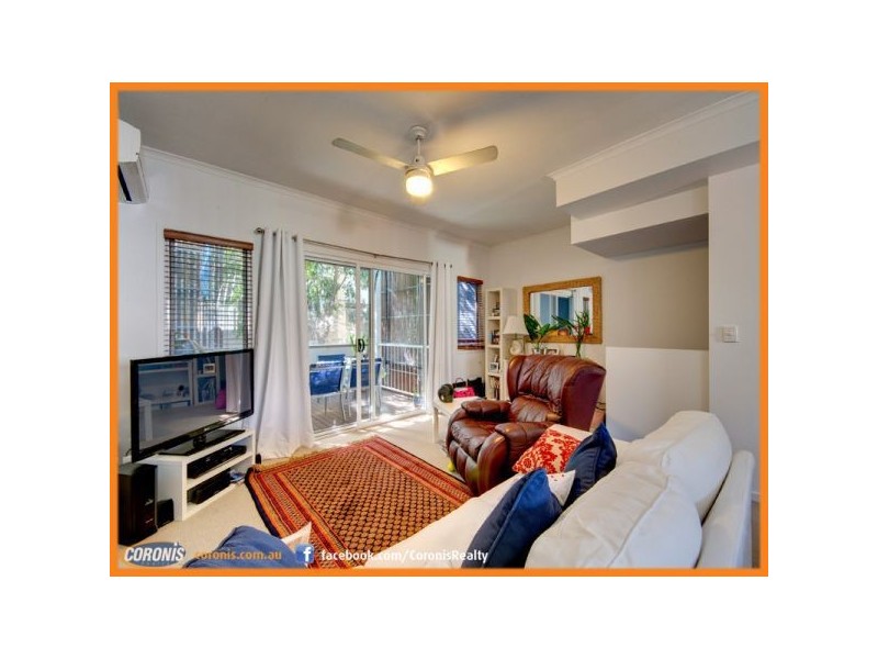 Z8/7-11 Bowen Street, Windsor QLD 4030