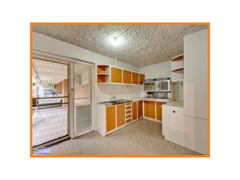 1/56 Lisson Grove, Wooloowin QLD 4030