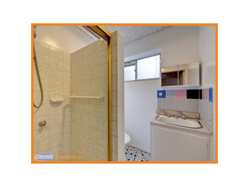 1/56 Lisson Grove, Wooloowin QLD 4030