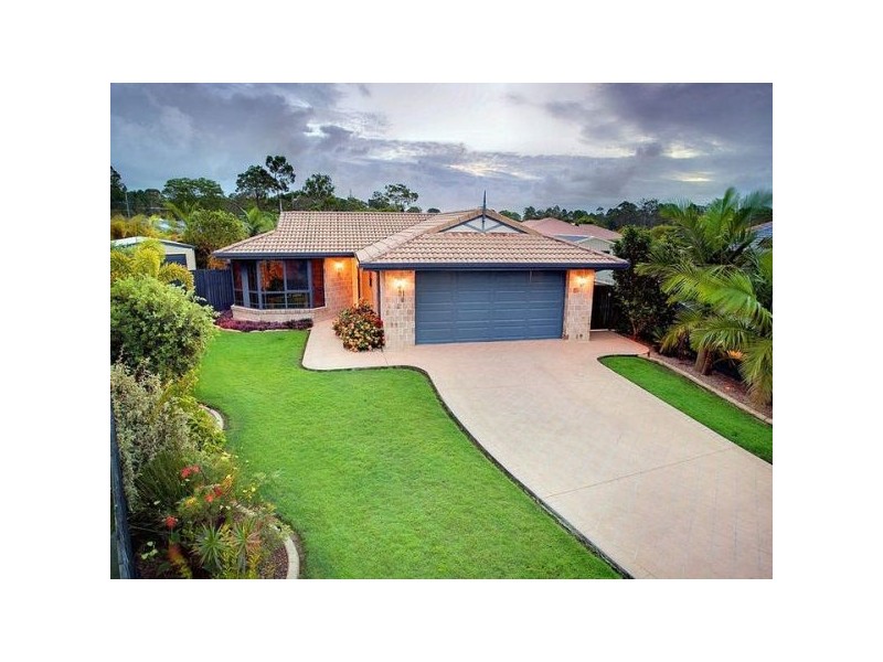21 Kingma Crescent, Caboolture QLD 4510