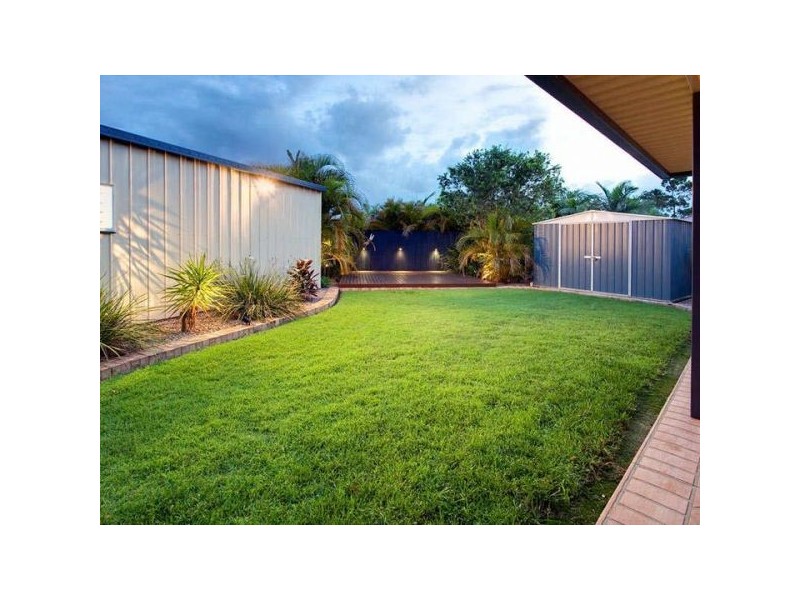 21 Kingma Crescent, Caboolture QLD 4510