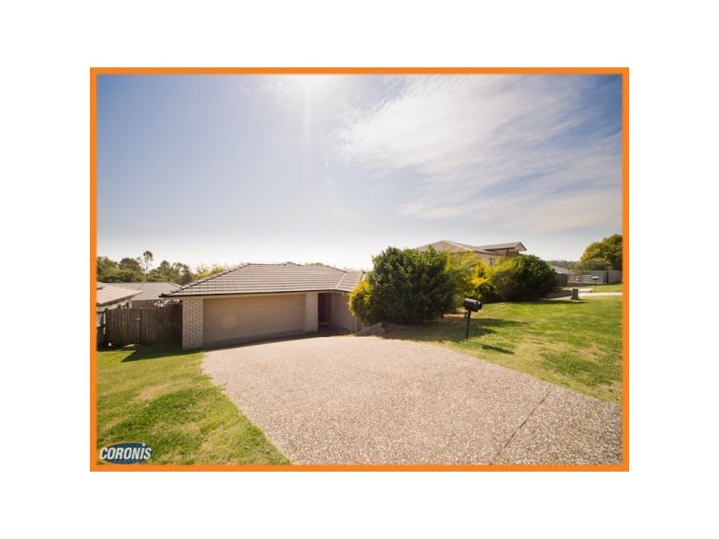 27 Chetwynd Street, Redbank Plains QLD 4301