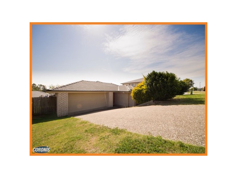 27 Chetwynd Street, Redbank Plains QLD 4301