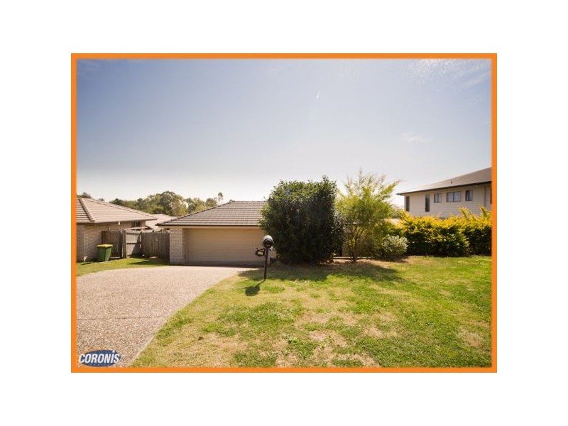 27 Chetwynd Street, Redbank Plains QLD 4301