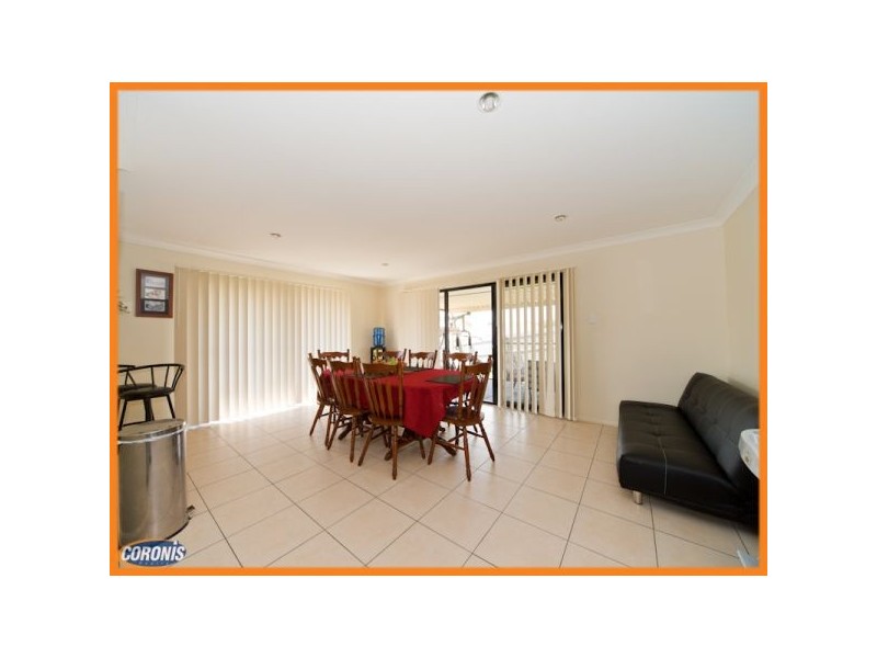27 Chetwynd Street, Redbank Plains QLD 4301