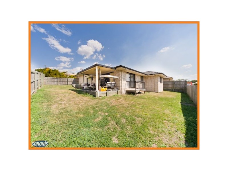 27 Chetwynd Street, Redbank Plains QLD 4301