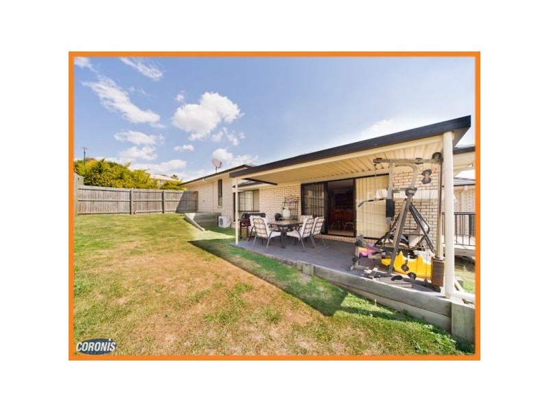 27 Chetwynd Street, Redbank Plains QLD 4301