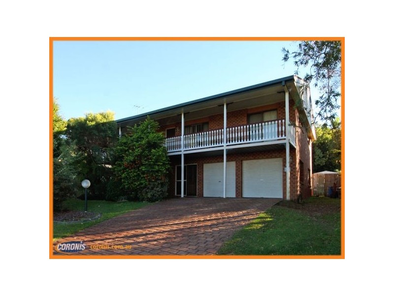 61 Barbour Road, Bracken Ridge QLD 4017
